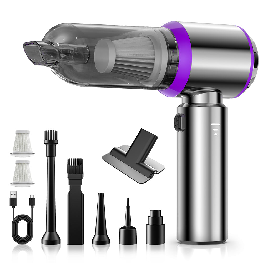 KITBEZN Handheld Vacuum Cleaner ST-6653Plus